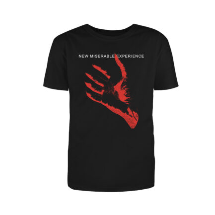 New Miserable Experience - Devil's Hand T-Shirt